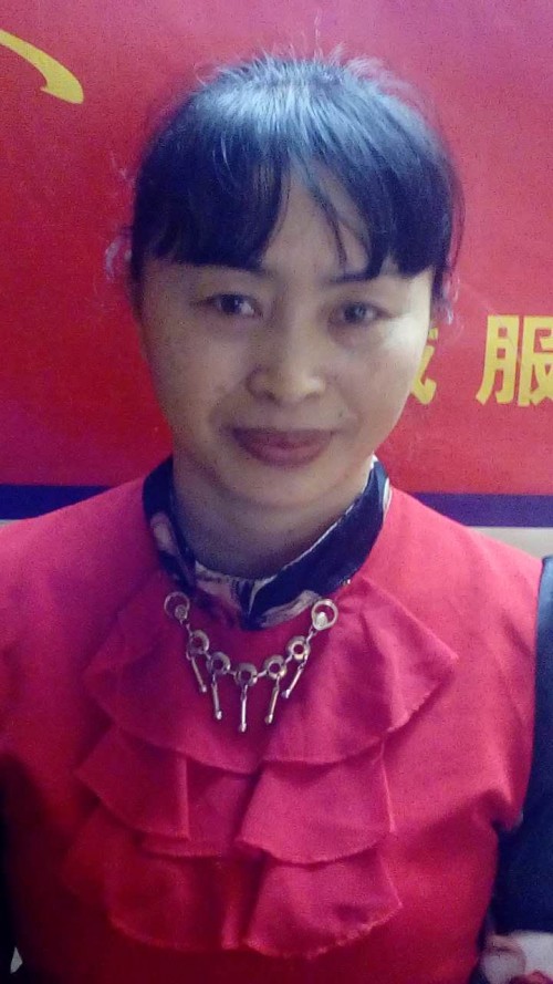 阿姨详情